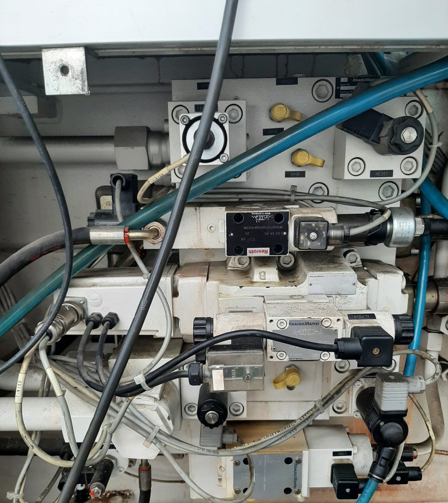 Hidrolik-arıza-tespit-onarım-krauss-maffei