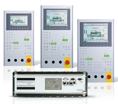 keba-panel-ipc-tamir