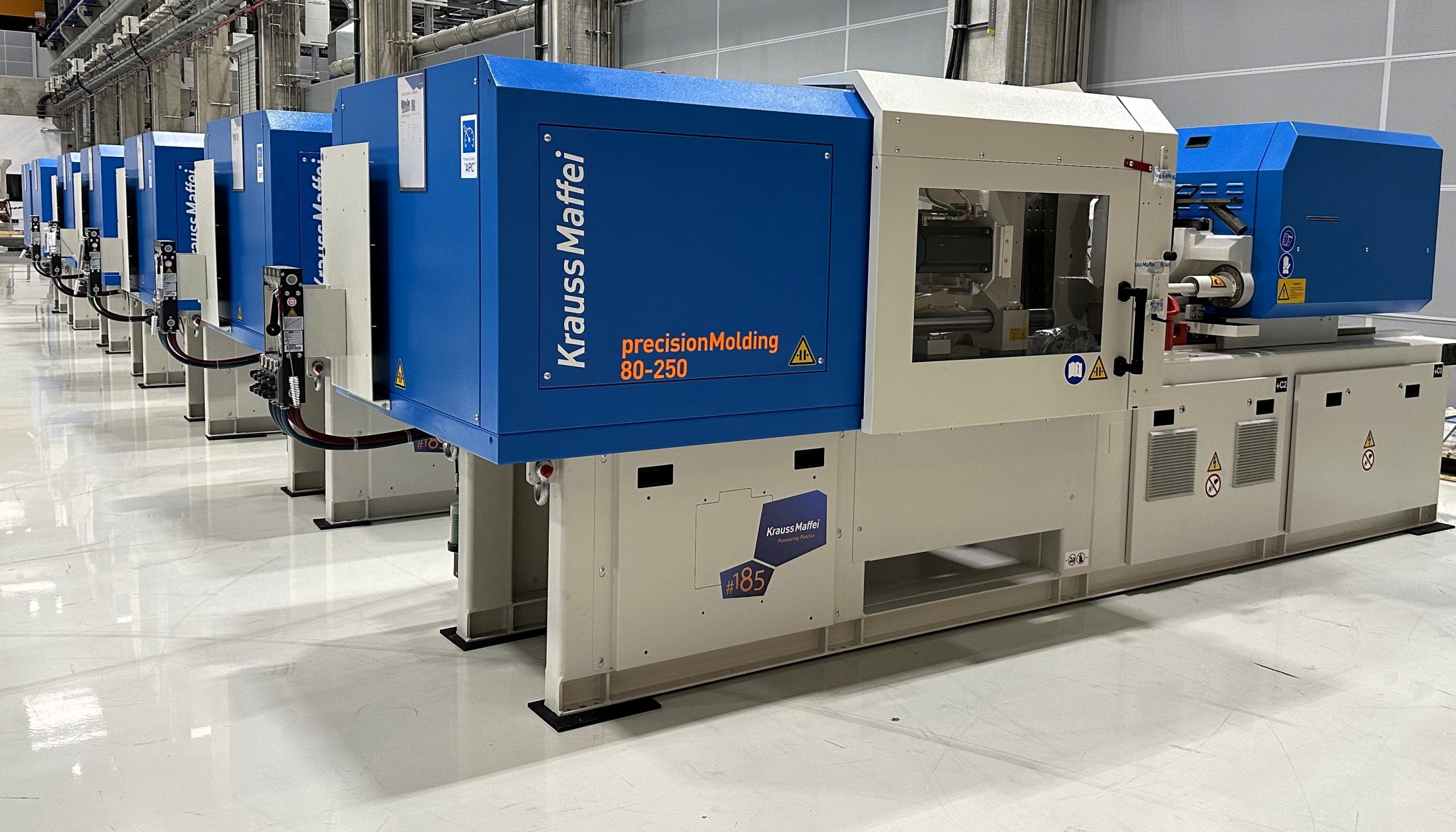 krauss-maffei-plastik-enjeksiyon-makineleri-teknik-servis-yedek-parca